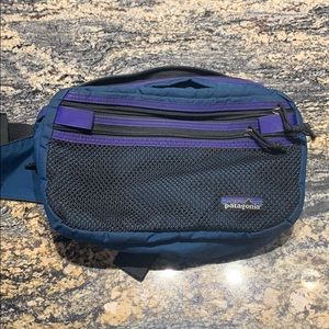 Patagonia Fanny Pack (Hip Pack)